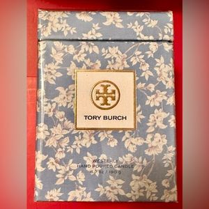 Tory Burch Westerly Candle